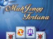 Spel Mahjong Fortuna på nätet
