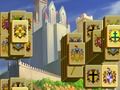 Spel Royal Tower Mahjong på nätet