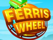 Spel Pariserhjul  på nätet