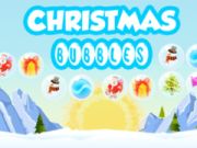 Spel Julbubblor på nätet