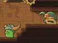 Spel Bruten Horn 2  på nätet