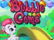 Spel Bubbla ädelstenar på nätet