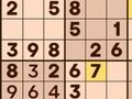 Spel Sudoku klassiker på nätet