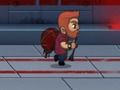 Spel Jetpack ledar-  på nätet