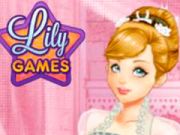 Spel Lilys bröllop  på nätet