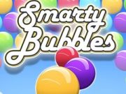 Spel Smarty bubblor på nätet