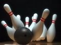 Spel Klassisk Bowling  på nätet