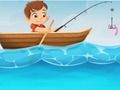 Spel Fiske Frenzy pÄ nÀtet Spel Fiske Frenzy pÄ nÀtet