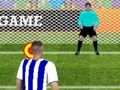 Spel Straff Shooters 2 pÄ nÀtet Spel Straff Shooters 2 pÄ nÀtet