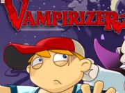 Spel Vampirisator på nätet
