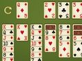 Spel Patiens ledar-  på nätet