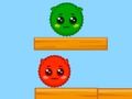 Spel Röd och grön 2 pÄ nÀtet Spel Röd och grön 2 pÄ nÀtet