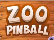 Spel Zoo pinball på nätet