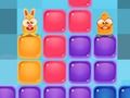 Spel Finders Critters på nätet