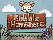 Spel Bubble Hamstrar  på nätet