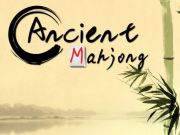 Spel Forntida mahjong på nätet
