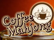 Spel Kaffe Mahjong  på nätet