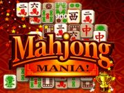 Spel Mahjong mani på nätet