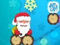 Spel Vakna Santa  på nätet