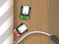 Spel Mini Race Rush på nätet