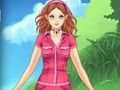 Spel Sommar Lily  på nätet