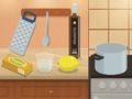 Spel Matlagning med Emma: Italiensk Tiramisu  på nätet