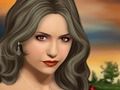 Spel Sann Make Up Nina Dobrev  på nätet