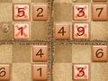Spel Strandsudoku på nätet