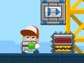 Spel Boss Level Shootout på nätet