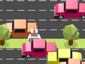 Spel Trafik  på nätet