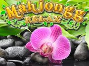 Spel Mahjong slappna av på nätet