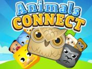 Spel Djur Connect  på nätet