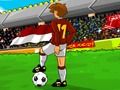 Spel Tiki Taka Run på nätet
