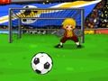 Spel Mål Champion  på nätet