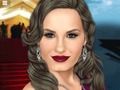 Spel Sann Make Up Demi Lovato  på nätet