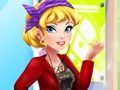 Spel Perfekt makeover Princess Aurora  på nätet