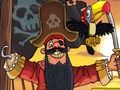 Spel Piratbubblor på nätet