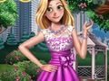 Spel Princesses shoppingrunda  på nätet
