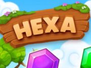 Spel Hexa på nätet