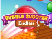 Spel Bubble Shooter Endless på nätet