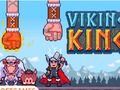 Spel Viking kung  på nätet