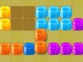 Spel 2020 Gelé Time  på nätet