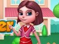 Spel Rumsmakeover på nätet