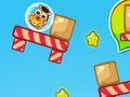 Spel Hamster gå hem på nätet