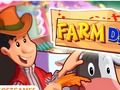 Spel Farm Dag  på nätet