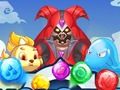 Spel Monster Slaget  på nätet