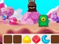 Spel Bästa Candy Friends  på nätet