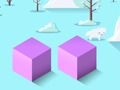 Spel Två Blocks  på nätet