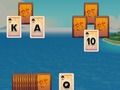 Spel Solitire Quest på nätet