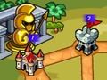Spel Royal Knight på nätet
